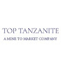 Top Tanzanite logo