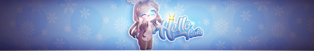 HelloLaia YouTube channel avatar