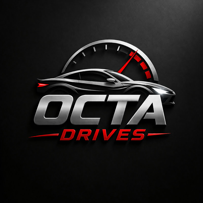 Octa Drives