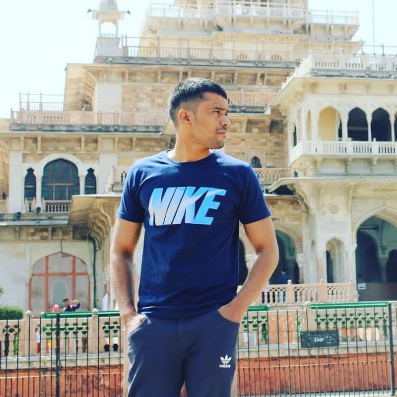 Krishan Kaushik