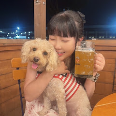 アミーナの犬旅ログ