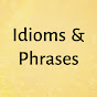 Idiom.and.Phrases logo