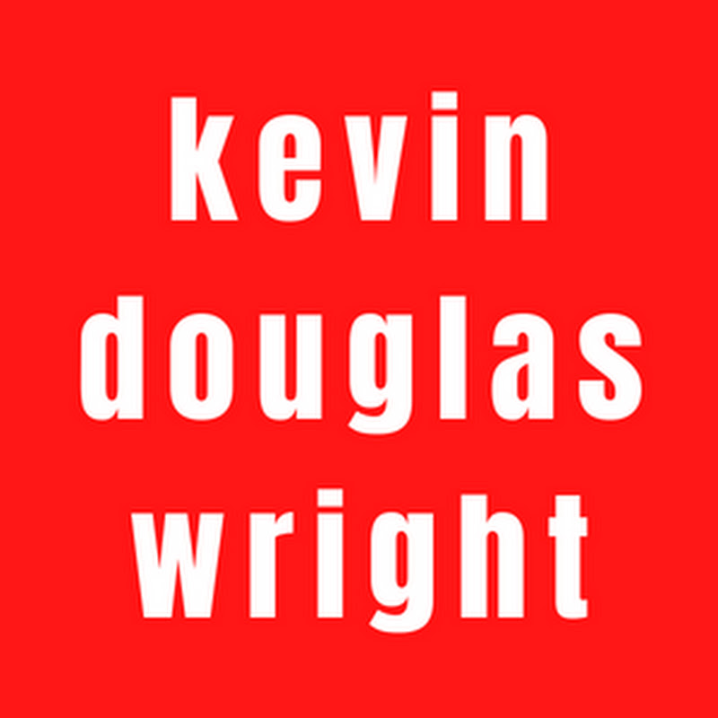 Kevin Douglas Wright
