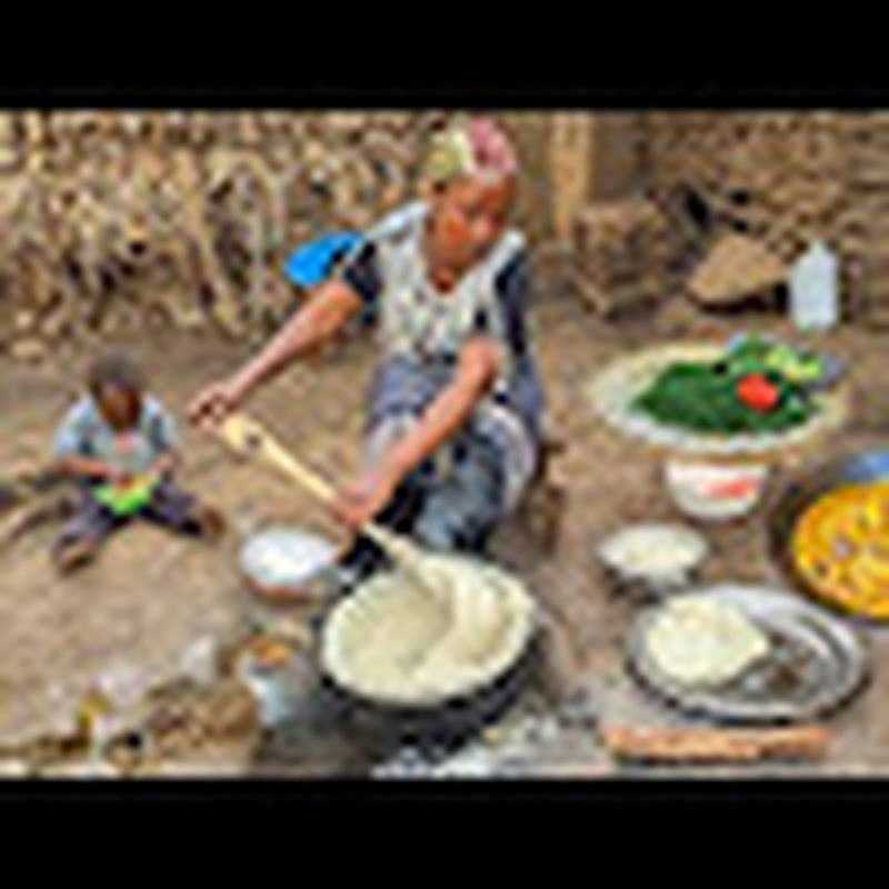 Taste of Africa 