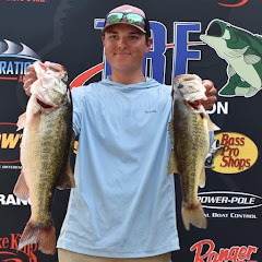 Riley Nielsen Fishing