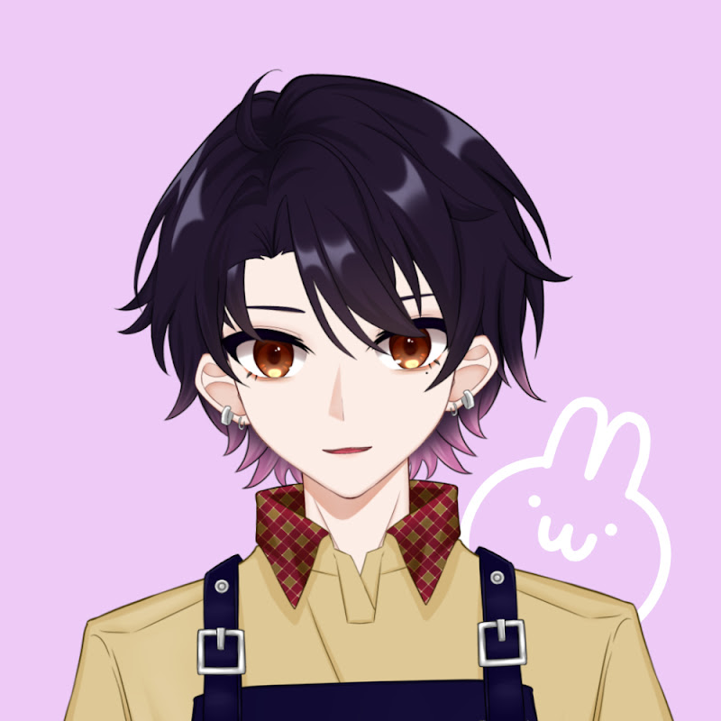 凧 壷之介@動画編集Vtuber