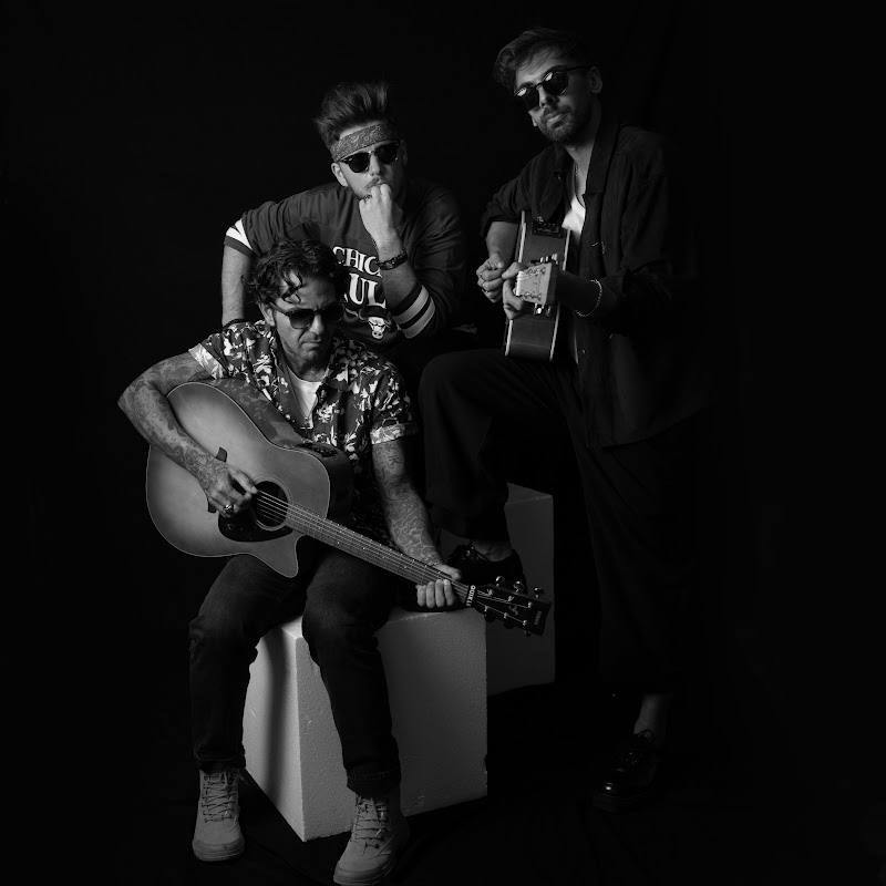 PRIMAVERA OFFICIALMUSIC