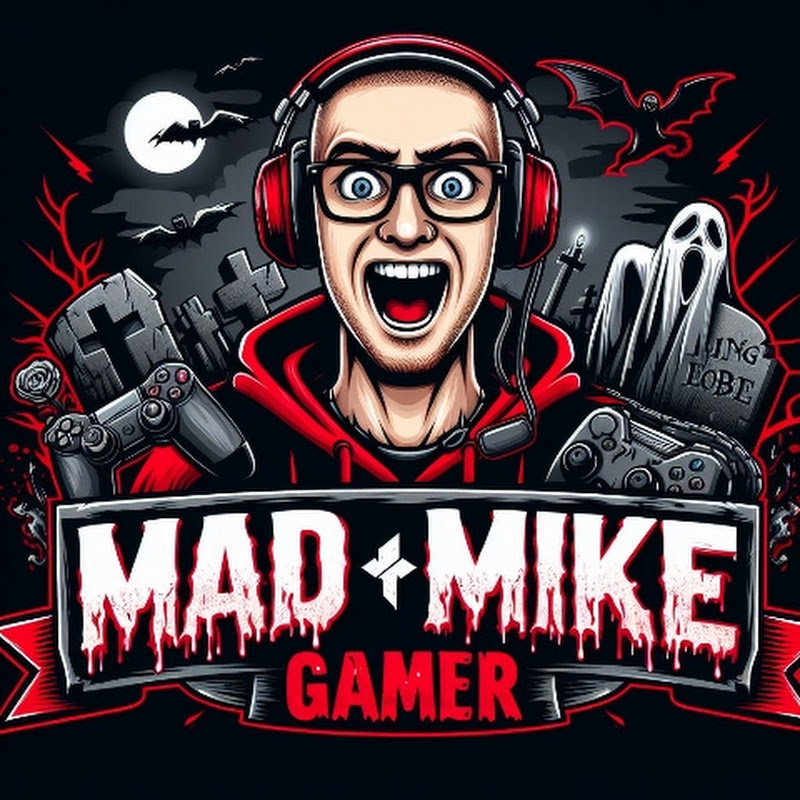 MadMikeGamer