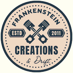 Frankenstein Creations  & Drift
