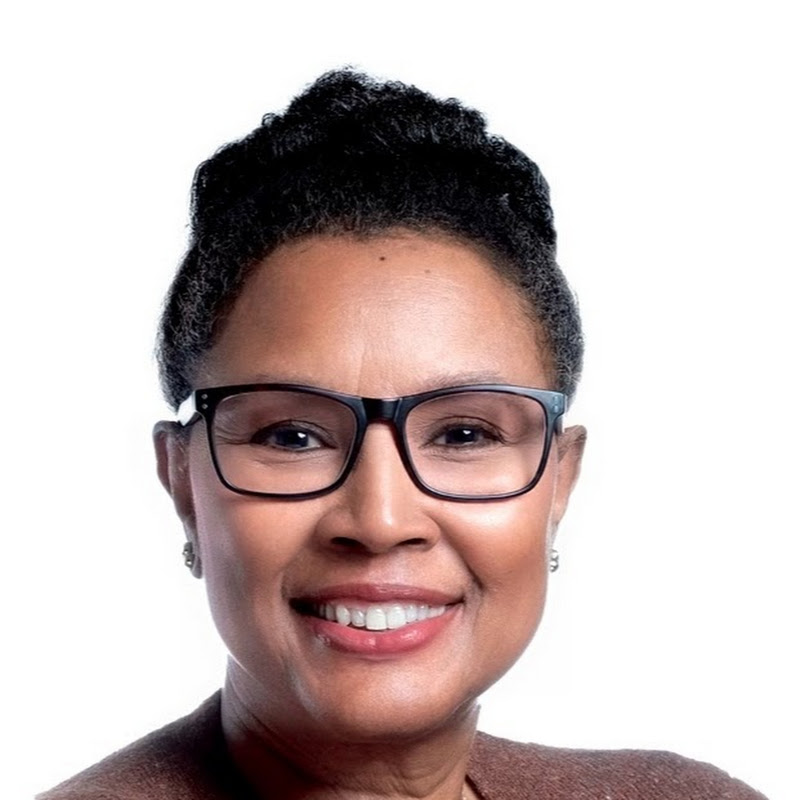 Iris Carter-Collins GLFYB