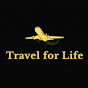 Travel for Life logo