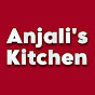 Anjali's Kitchen logo