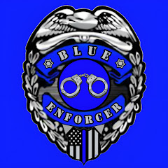 Blue Enforcer