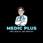 Medic Plus Official logo