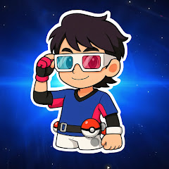 Pokémon Trainer Lucca