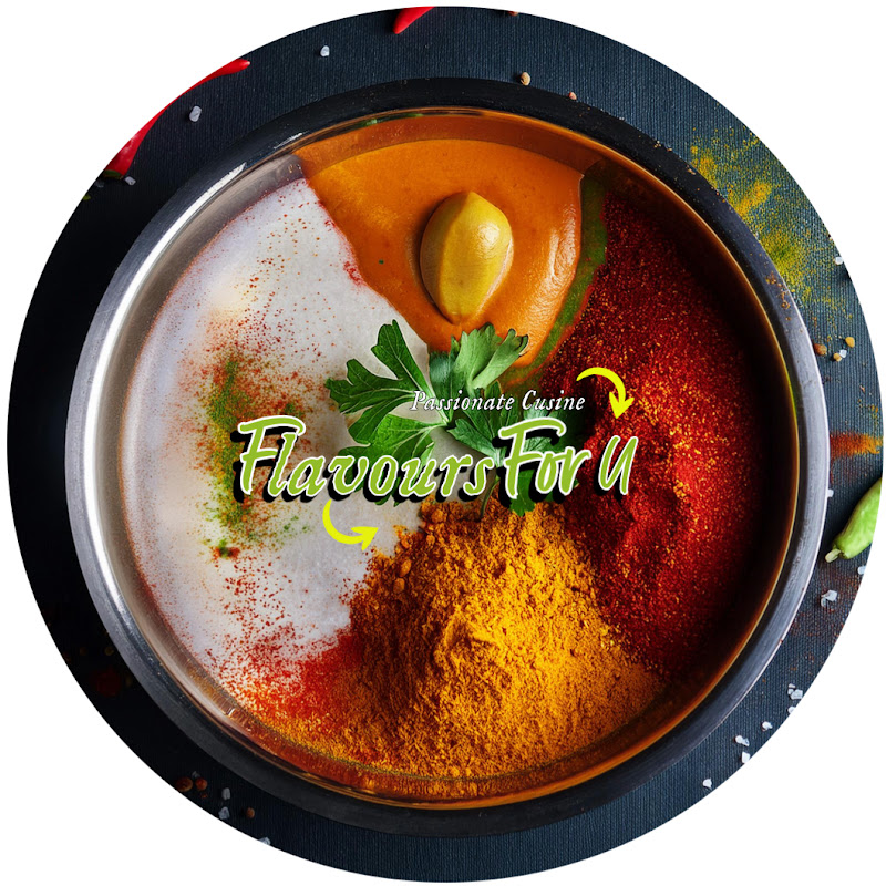 Flavours For U