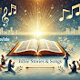 Bible Stories and Songs logo