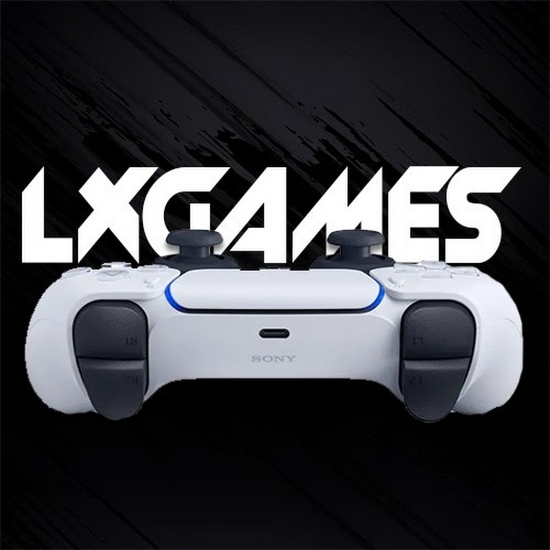 Lxgames