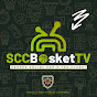 SCC Basket logo