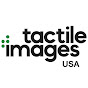 Tactile Images USA logo