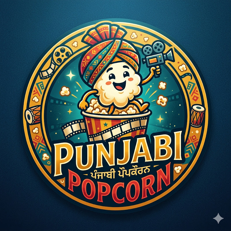 Punjabi Popcorn 