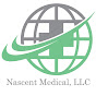 Nascent Medical logo