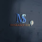 M&S Research Hub logo