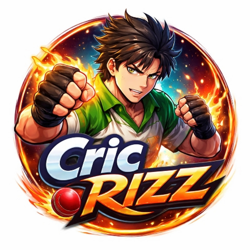 CRIC RIZZ 77