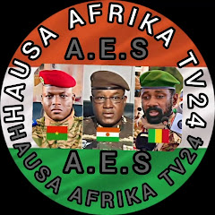 HAUSA AFRIKA TV24 