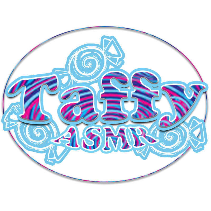 TAFFY-ASMR