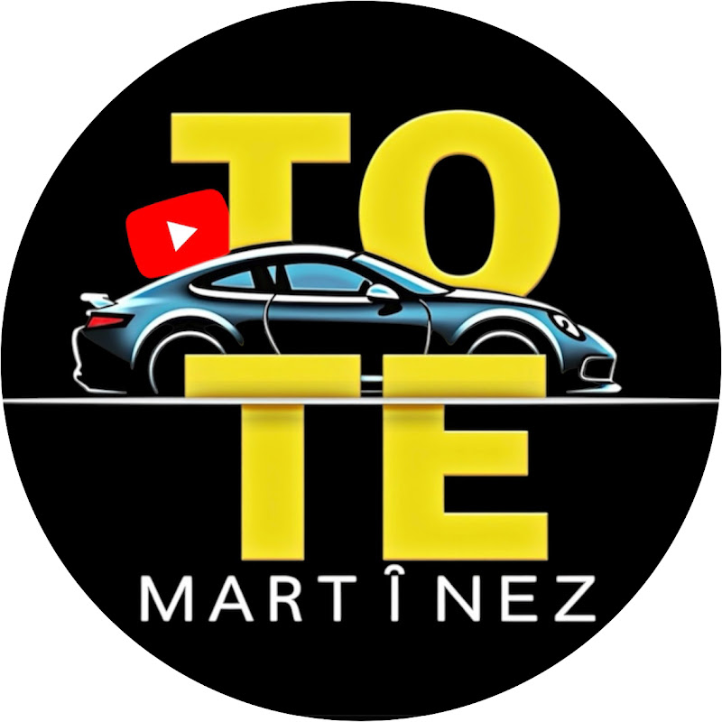 Tote Martinez