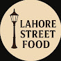 Lahore Street Food logo