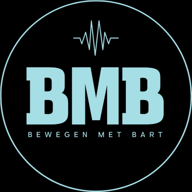 Bewegen met Bart: Oefeningen, ook voor 60-plussers