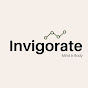 Invigorate Mind & Body logo