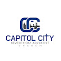 Capitol City SDA Church - Sacramento logo