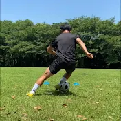 JP FOOTBALL KID