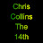Chris Collins The 14th