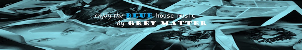 Blue Grey Matter YouTube channel avatar