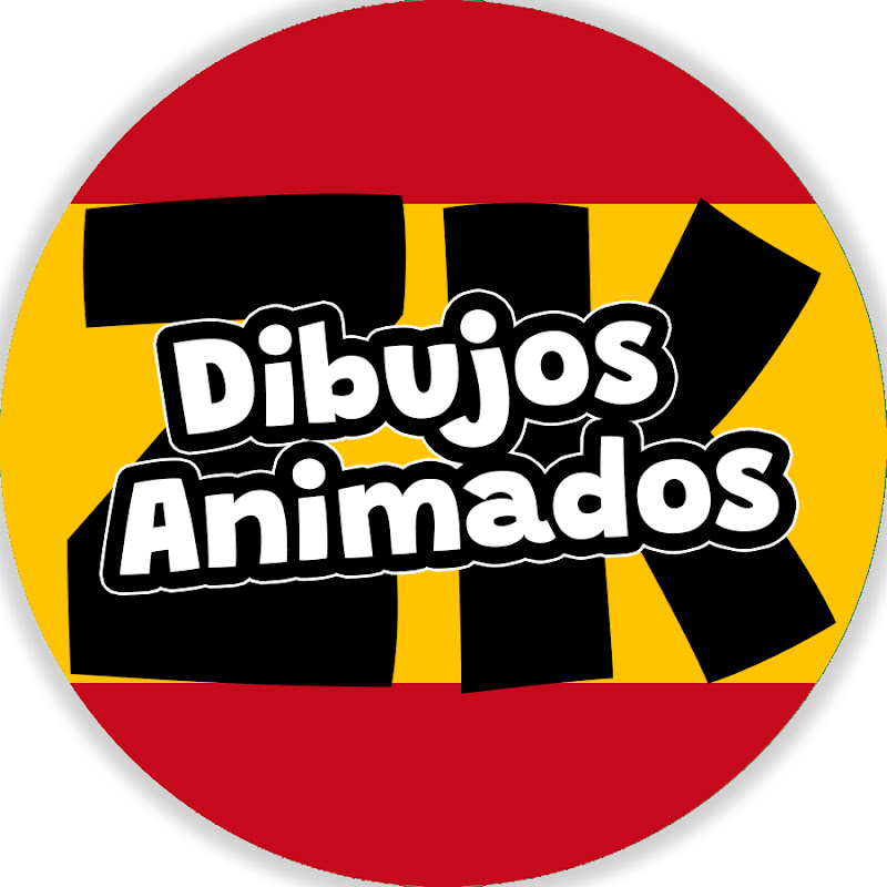 ZeeKay Dibujos Animados Español