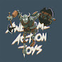 Awesome Action Toys