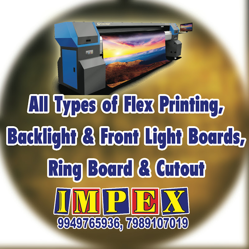 IMPEX DIGITAL