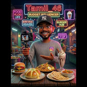 Tamil Budget Influencer