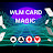 WLM CARD MAGIC