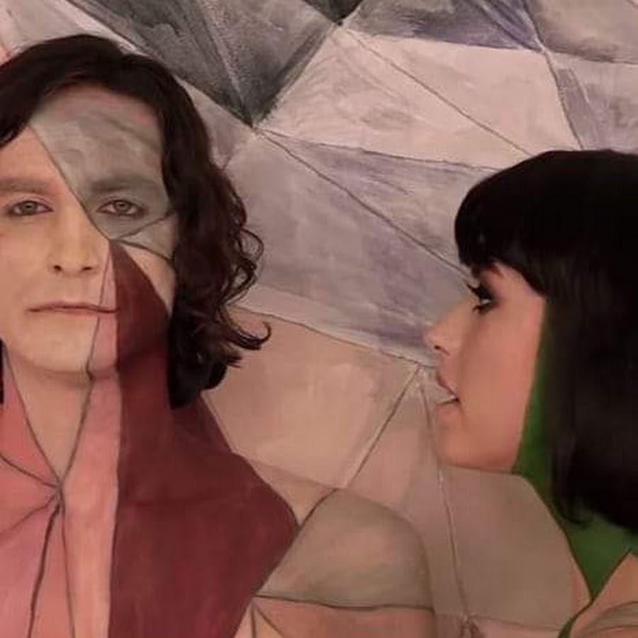 Gotye kimbra somebody that i used