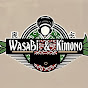 Wasabi & Kimono logo