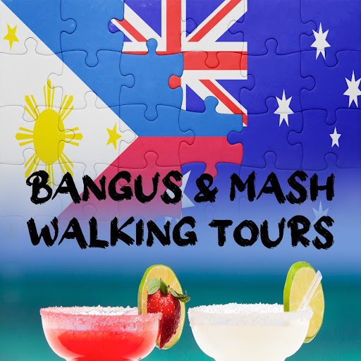 Bangus & Mash Walking Tours
