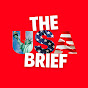 The USA Brief logo