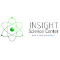 INSIGHT SCIENCE CENTER logo
