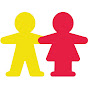 Ministry-To-Children logo