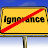 AI: Anti-Ignorance